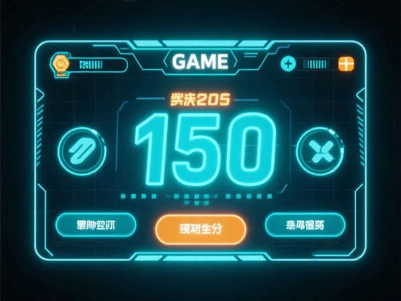 Electronic Games Mechanics