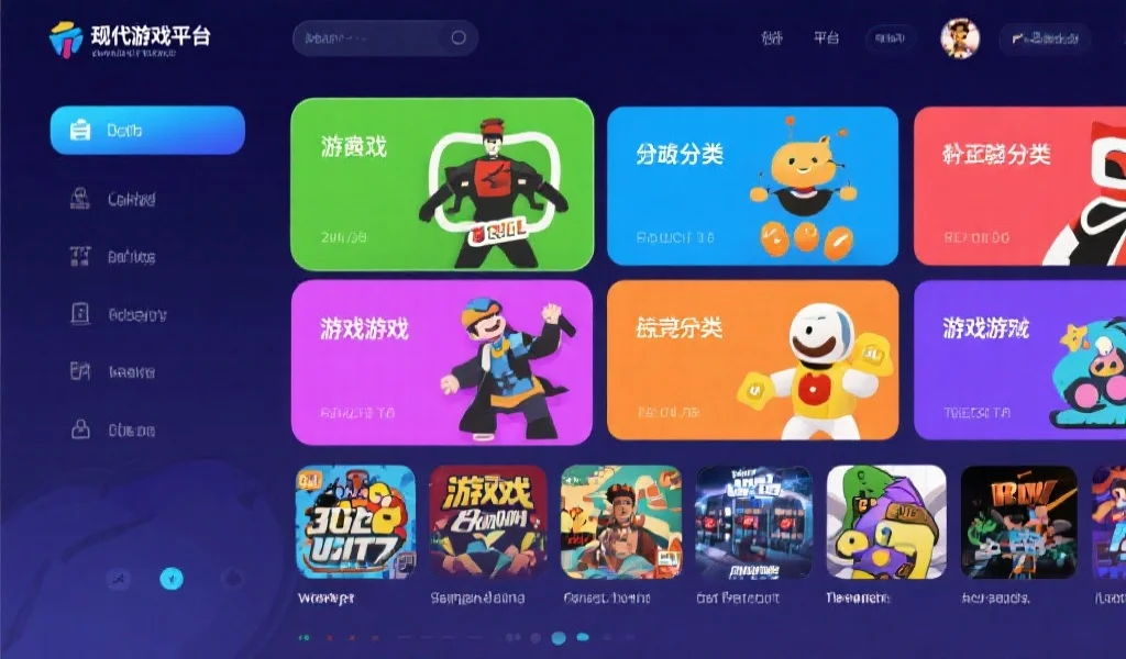 探索凤凰娱乐多元化游戏世界：为不同兴趣推荐最佳游戏