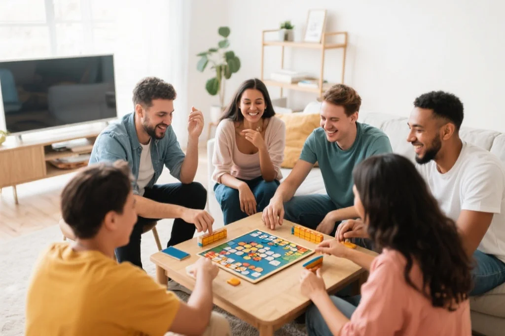 享受游戏，保持理智：凤凰娱乐倡导的健康游戏理念